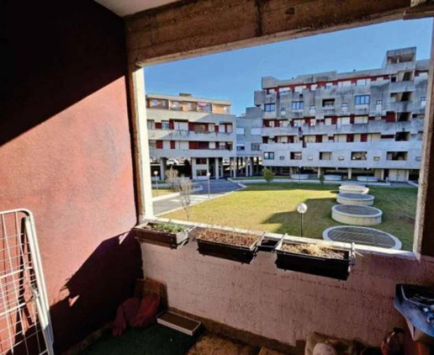 Immobile in asta di 83 m², box auto in vendita a Varese - Foto 4