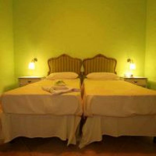 Antica Palermo B&B