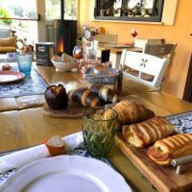 B&B Peperosa in Collina