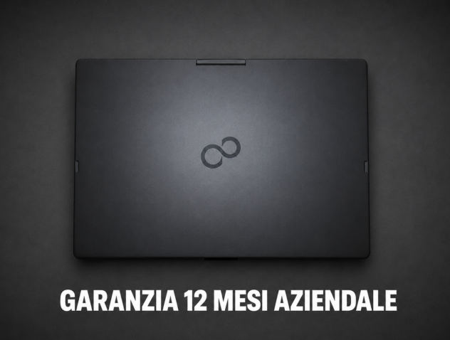 Fujitsu LifeBook T937 13" I7-7600U 2.8GHz SSD 512GB Ram 16GB - Foto 2