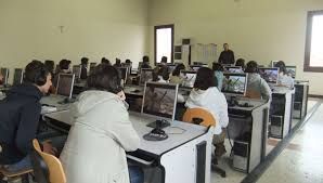 Si impartiscono lezioni istituto ragionieri