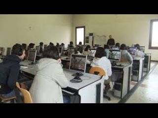 Si impartiscono lezioni istituto ragionieri