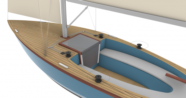 Offro lezioni di Rhino (modellazione cad 3D) - Foto 2