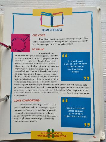 GUIDE PRATICHE PER AUTOMEDICAZIONE - OMAGGIO BAYER ANNI 90 - Foto 7