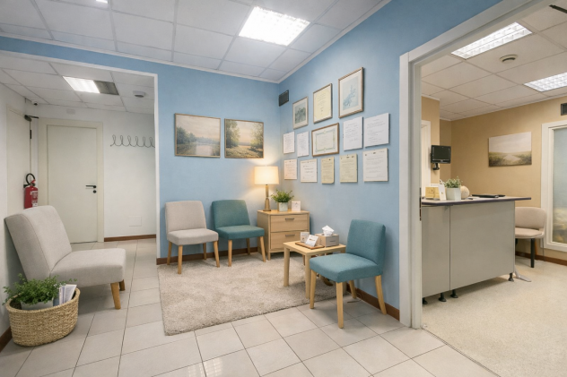 Ufficio in vendita a Guamo - Capannori 120 mq Rif: 1393727 - Foto 2