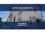 Immobile in asta di 78 m² in vendita a Castel Bolognese