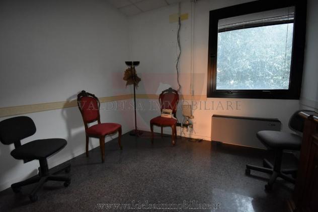 Ufficio in vendita a Poggibonsi 76 mq Rif: 911925 - Foto 8