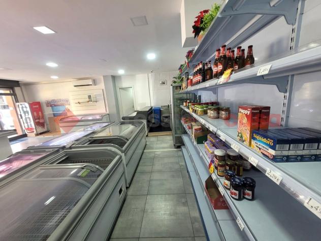 Attività Commerciale - San Giorgio a Cremano . Rif.: Cod. rif 3342674VCG - Foto 20