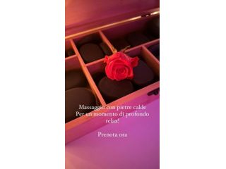 Massaggi - benessere Castellanza - STUDIO BENESSERE Tel:3385278015