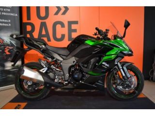 KAWASAKI Ninja 1000 SX TOURER rif. 24008950
