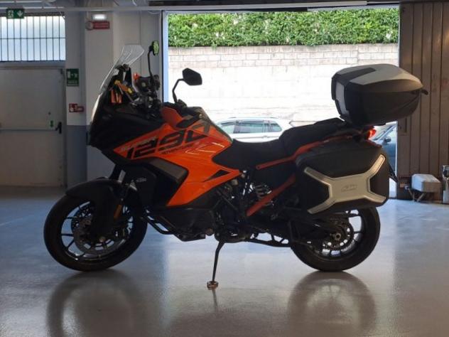 KTM 1290 Super Adventure versione S rif. 24112817 - Foto 2