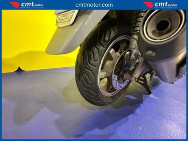 SUZUKI Burgman UH 150 Finanziabile - Blu - 64749 rif. 23715488 - Foto 9