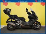 KYMCO AK 550 Garantito e Finanziabile rif. 22713128