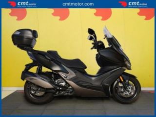 KYMCO AK 550 Garantito e Finanziabile rif. 22713128
