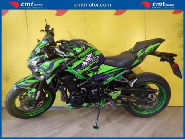 KAWASAKI Z 900 ABS rif. 23971933 - Foto 3