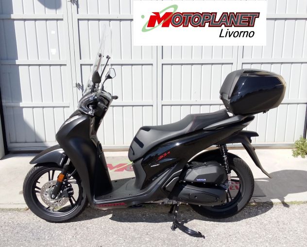 HONDA SH 150 - Foto 4