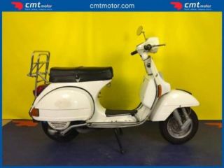 PIAGGIO Vespa 125 PX Finanziabile - BIANCO - 56310 rif. 24083816