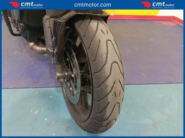 YAMAHA Tracer 9 Garantita e Finanziabile rif. 24006406 - Foto 8