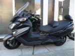 SUZUKI Burgman 650 Executive ABS rif. 21095757