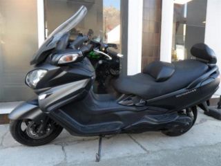 SUZUKI Burgman 650 Executive ABS rif. 21095757