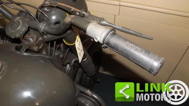 BIANCHI MT 61 militare - Foto 7