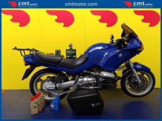 BMW R 1100 RS Finanziabile - Blu - 45029 rif. 22817745