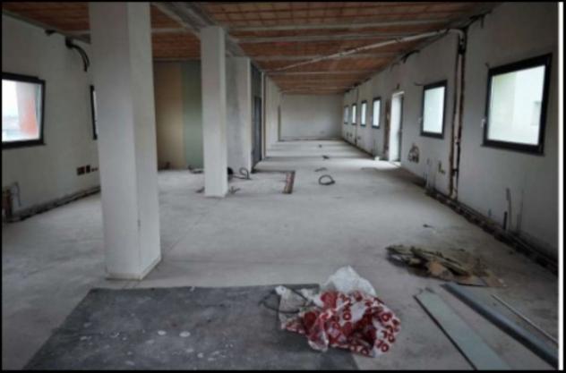 Immobile in asta di 255 m² con più di 5 locali in vendita a Rimini - Foto 13