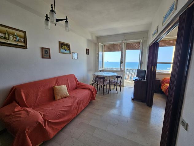 APPARTAMENTO di 40 mq (FOLLONICA) rif. I114P - Foto 8
