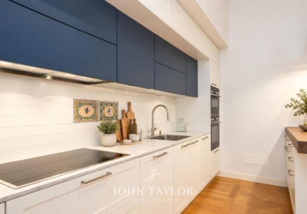 Appartamento di 120 m² con 5 locali in affitto a Milano - Foto 12