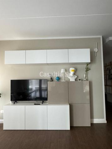 APPARTAMENTO IN AFFITTO – Bilocale di 70 mq arredato al 1° piano con ascensore | Forlanini - Foto 5