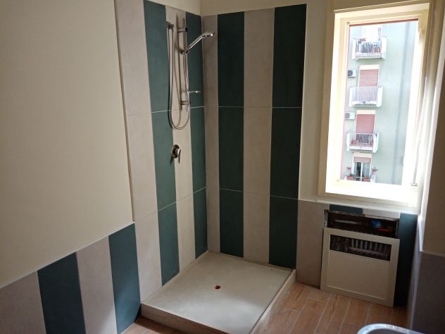 Affitto appartamento in residence con portineria - Foto 7