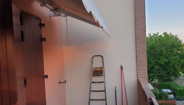 FORNACE ZARATTINI, BILOCALE 550 - Foto 5
