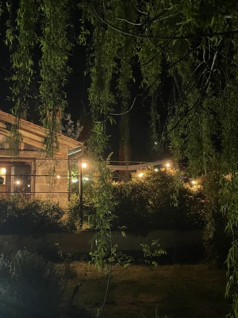 Casale immerso nel verde per feste, eventi privati – Viterbo - Foto 2