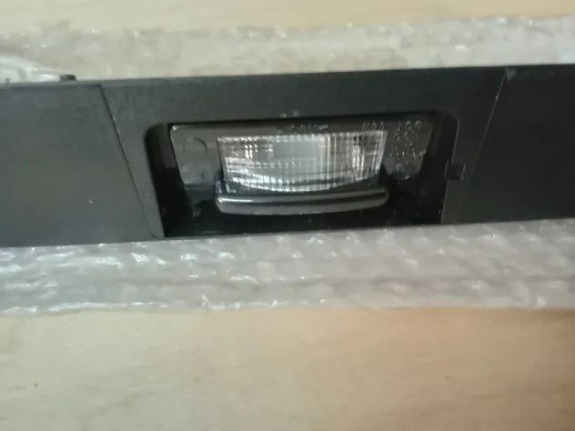 MODANATURA MANIGLIA PORTELLONE MERCEDES VITO W639 A6397431830 - Foto 7