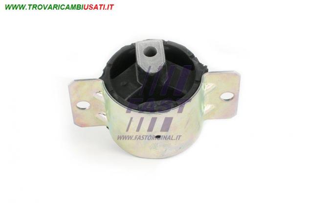SUPPORTO MOTORE MERCEDES SPRINTER 95 901-905 INTERNO POSTERIORE FT52027