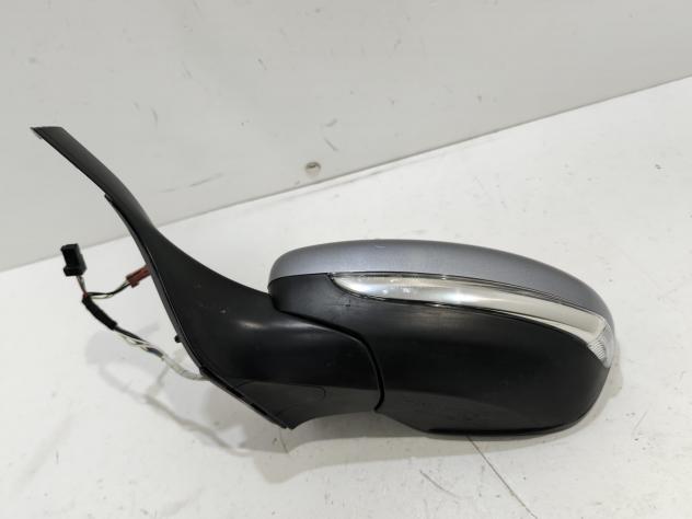 SPECCHIETTO RETROVISORE SINISTRO PEUGEOT 208 Serie 208 2008 (1219) - Foto 9