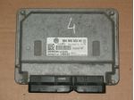 06A906033HE ECU SEAT ALTEA XL .6 06A906033HE SIMOS 7.1A 5WP40371 04