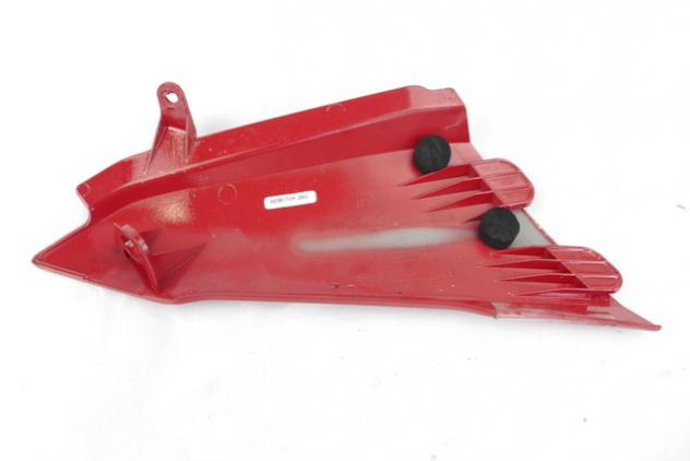 CARENA SINISTRA INFERIORE SERBATOIO DUCATI MULTISTRADA 950 TOURING 48212282AA LOWER TANK LEFT FAIRING - Foto 3