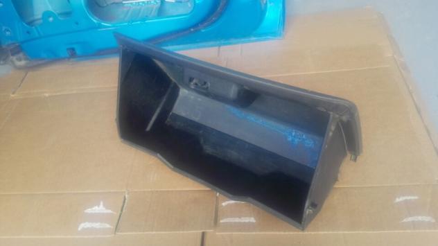 Cassetto sportello Portaoggetti Mazda Pick Up B 2500 TD 4x4 2004 - Foto 2