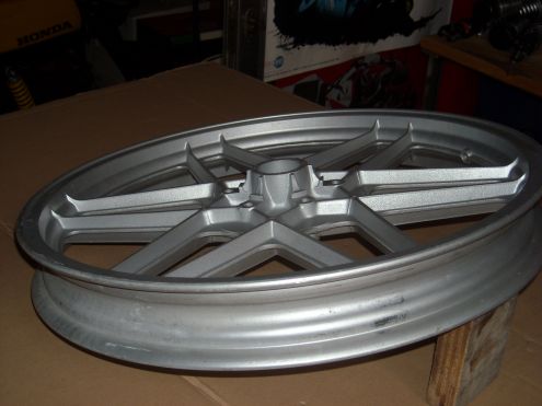 Cerchio anteriore Guzzi V 35 V 50