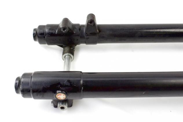 BETA RR 125 MOTARD 1508118059 FORCELLA ANTERIORE 06 - 11 FRONT FORK - Foto 2