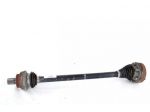 1K0501204D SEMIASSE SEMIALBERO POSTERIORE DESTRO VOLKSWAGEN TIGUAN 2.0 D 4X &hellip;