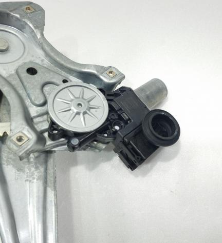 ALZACRISTALLO ELETTRICO POST. DX TOYOTA C-HR Ibrida 85720-F4020 (1623) - Foto 5