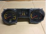 Quadro Strumenti / Strumentazione Mitsubishi Pajero 1 serie L040 2.5 TD