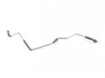 HONDA VFR 800 F 15650MJMD00 TUBO OLIO RADIATORE DESTRA RC97 14 - 16 RIGHT O …