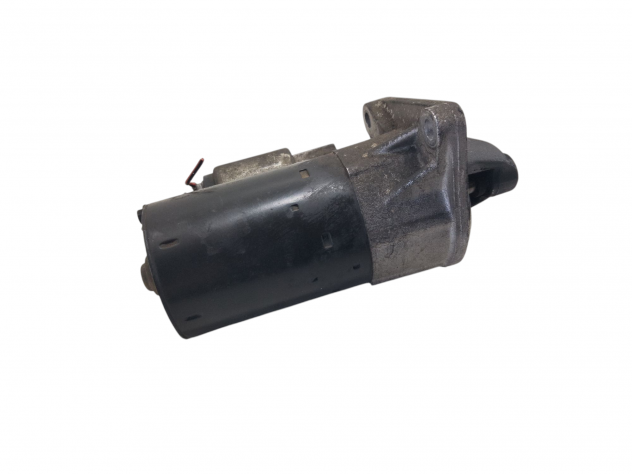 MOTORINO D' AVVIAMENTO ALFA ROMEO 147 Serie (937_) 51832959 AR32104 bifuel/gas 1598 (0510) - Foto 3