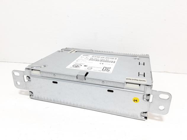 NAVIGATORE PEUGEOT 208 Serie 9806729580 (1219)