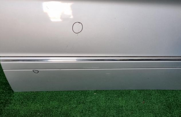 PORTIERA ANTERIORE DESTRA MERCEDES Classe B W245 1° Serie M 266.940 (0511) - Foto 8