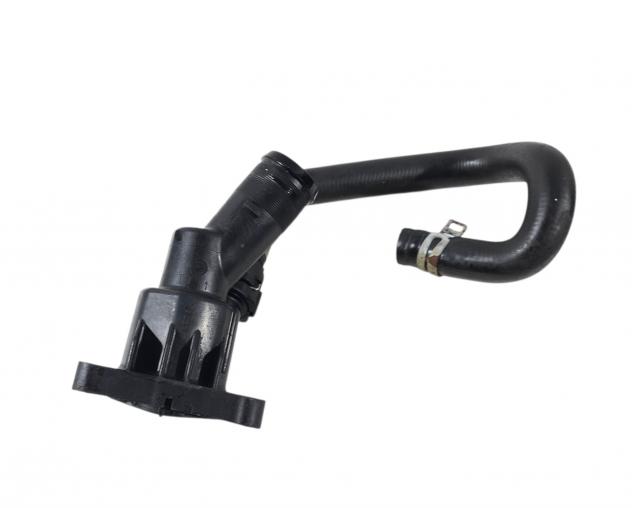 SCATOLA TERMOSTATO VOLVO XC60 Serie 31686045 D4204T14 Diesel 2000 (17) - Foto 14