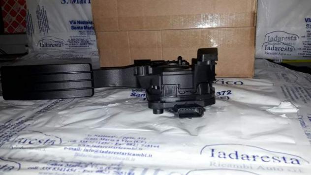 Pedale acceleratore renault captur 180029347r - Foto 3